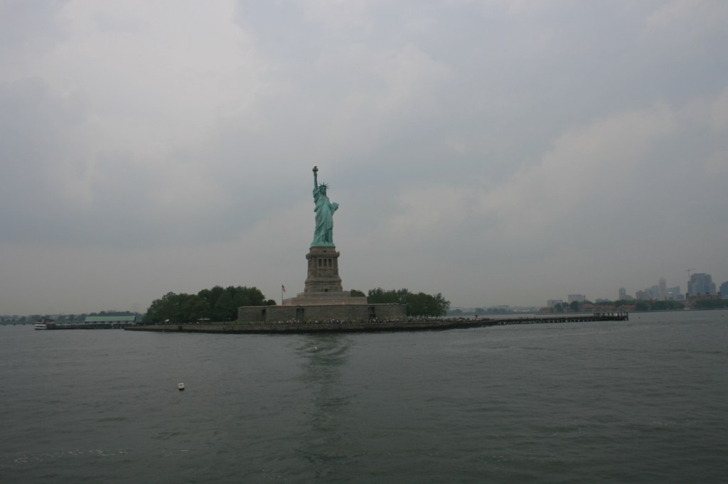 Back to the American&nbsp;Dream