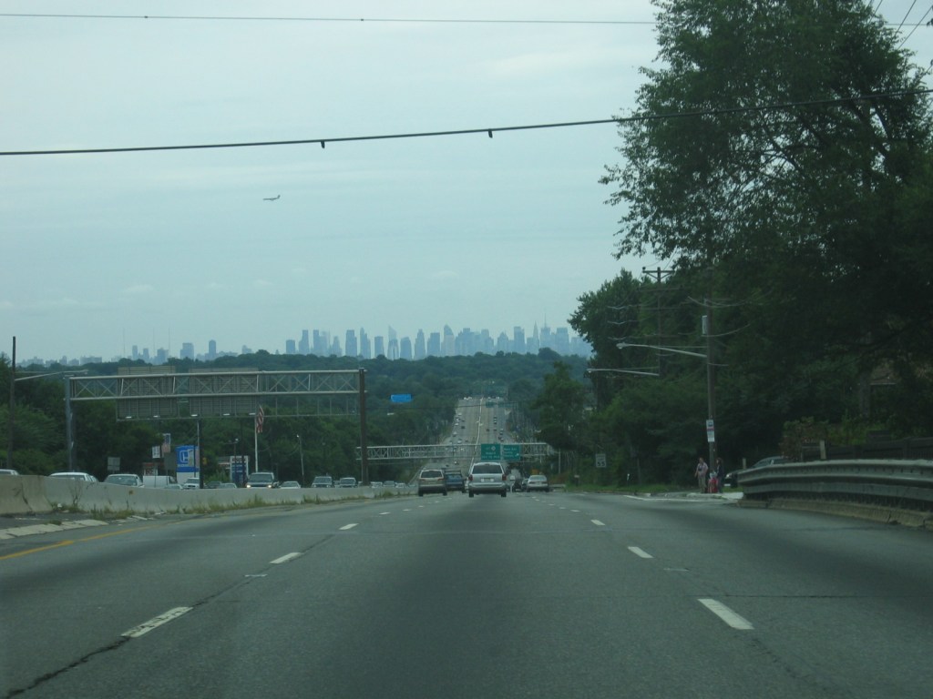 Welcome to America ~ Bienvenue en&nbsp;Amérique!