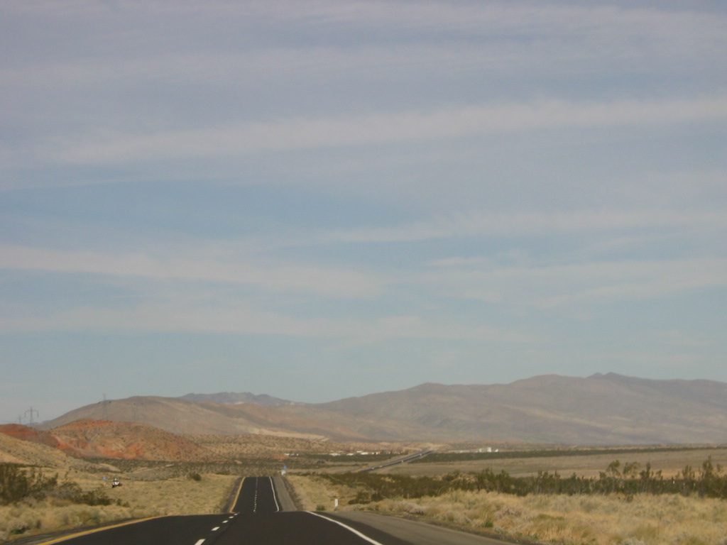 Sur la route ~ On the&nbsp;Road