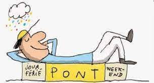 Holidays in France and the USA~ Les jours fériés en France et aux&nbsp;USA