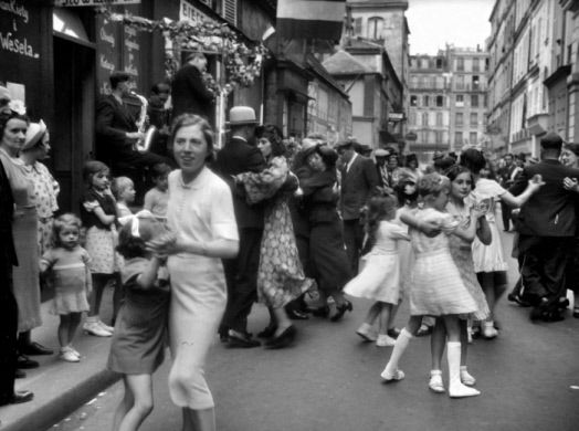 Mon 14 juillet ~ My Bastille&nbsp;Day