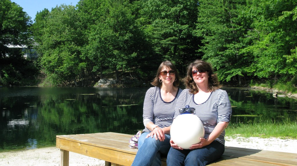 Na NoWriMo, a text by Kathleen ~ un texte par&nbsp;Kathleen