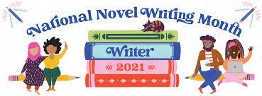 NaNoWriMo 2021