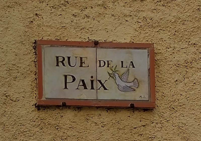 La guerre en Ukraine et Pau Casals ~ War in Ukraine and Pau&nbsp;Casals