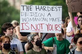 Une brève histoire de l’avortement aux USA ~ A Brief History of Abortion in the&nbsp;USA