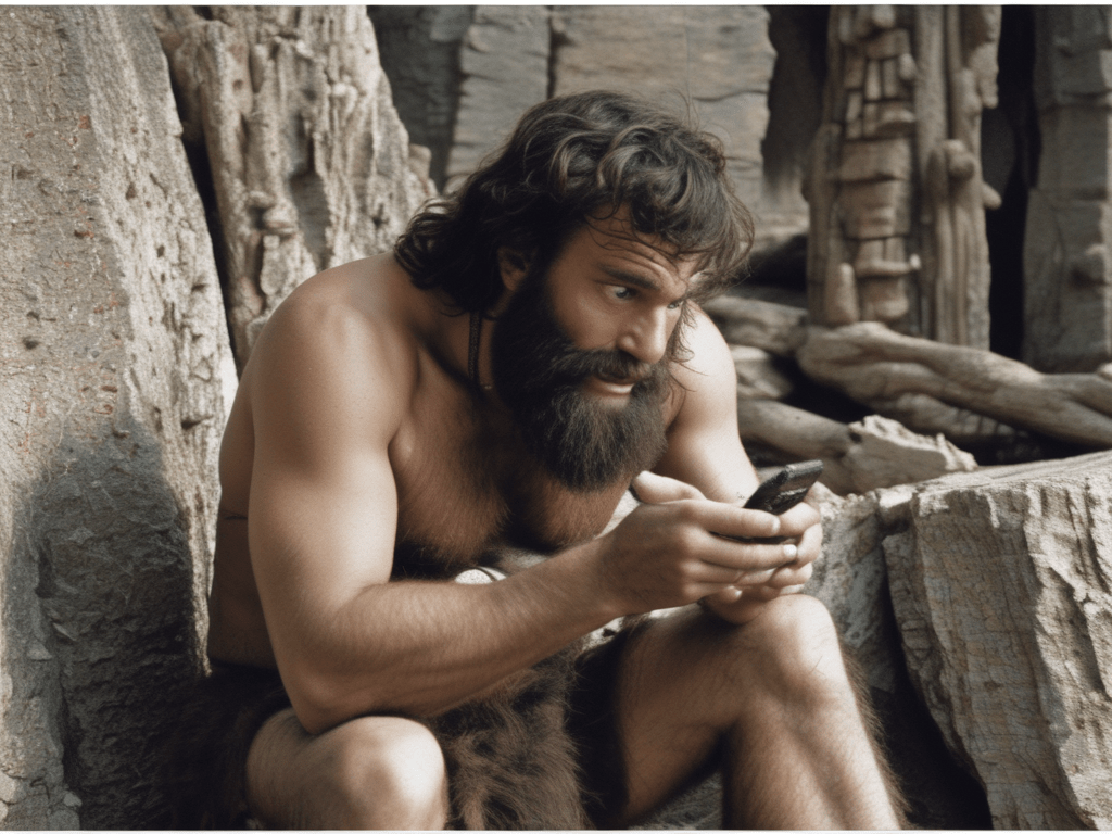 Le biais de négativité et l’Homo&nbsp;Sapien