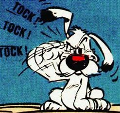 Bienvenue à la première idiocratie américaine ! ~ Welcome to the First American Idiocraty&nbsp;!